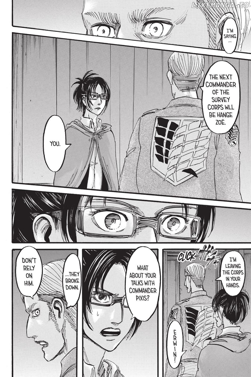 Shingeki no Kyojin, Chapter 57 image 12